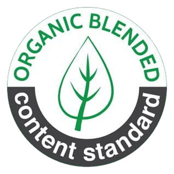 saykumas organic blended