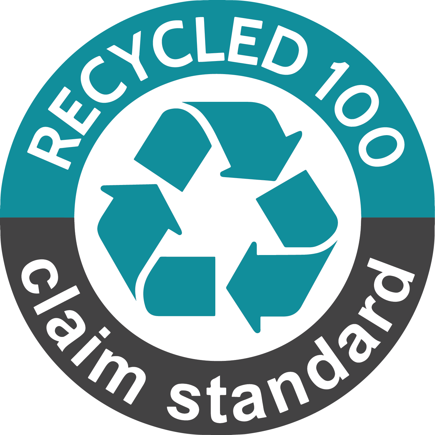 saykumas recycled 100 claim standard