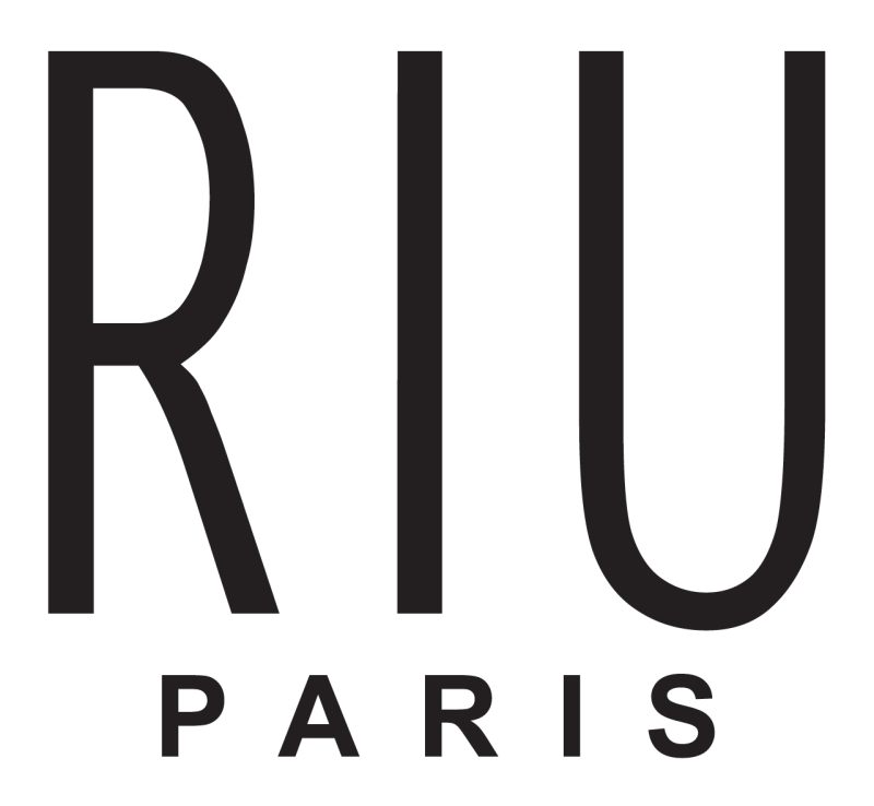 Say Kumaş - RIU PARIS Logo