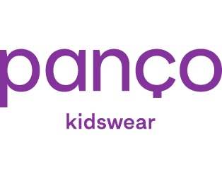 Say Kumaş - Panço Kidswear Logo